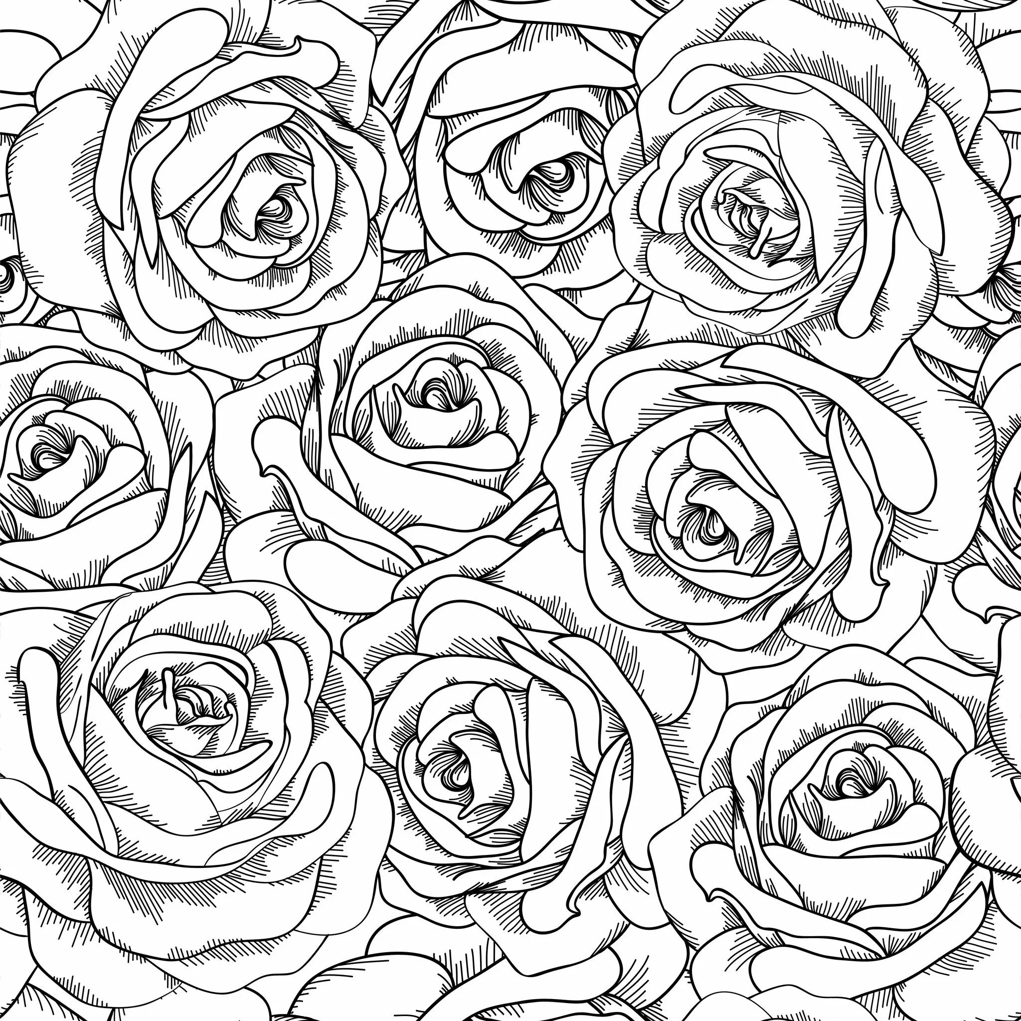 Bouquet de fleurs 7